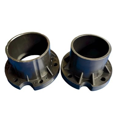 فلنج پلاستیکی برای لوله آبیاری مزرعه